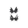 slide 3 of 5, Conair Bat Salon Clips, 2 Pk, 2 ct