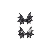 slide 4 of 5, Conair Bat Salon Clips, 2 Pk, 2 ct