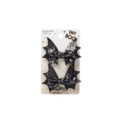 Conair Bat Salon Clips - 2 pk