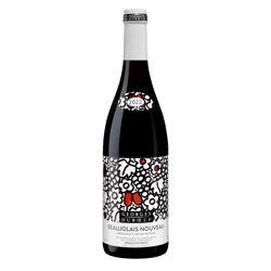 Georges Duboeuf Beaujolais Nouveau Wine