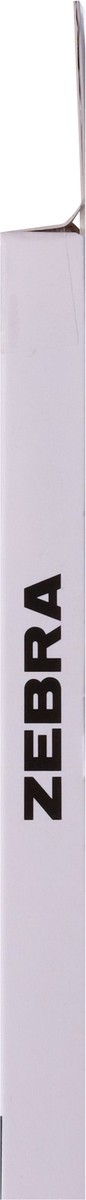 slide 5 of 12, Zebra Doodler'z Dual Brush Pen 18 Pack 18 ea, 18 ct