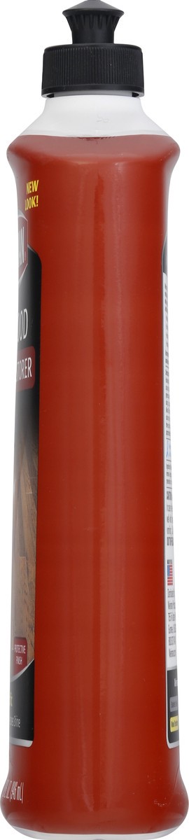 slide 2 of 10, Weiman Hardwood Polish & Restorer, 27 oz