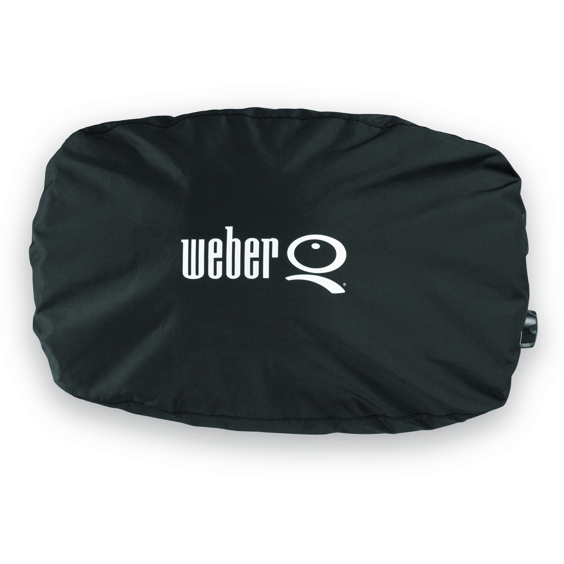 slide 3 of 4, Weber Q 100/1000 Series Cover, 1 ct