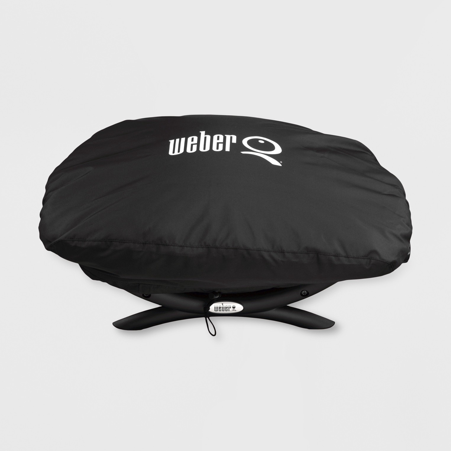 slide 1 of 4, Weber Q 100/1000 Series Cover, 1 ct