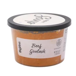 Hy-vee Beef Goulash Soup