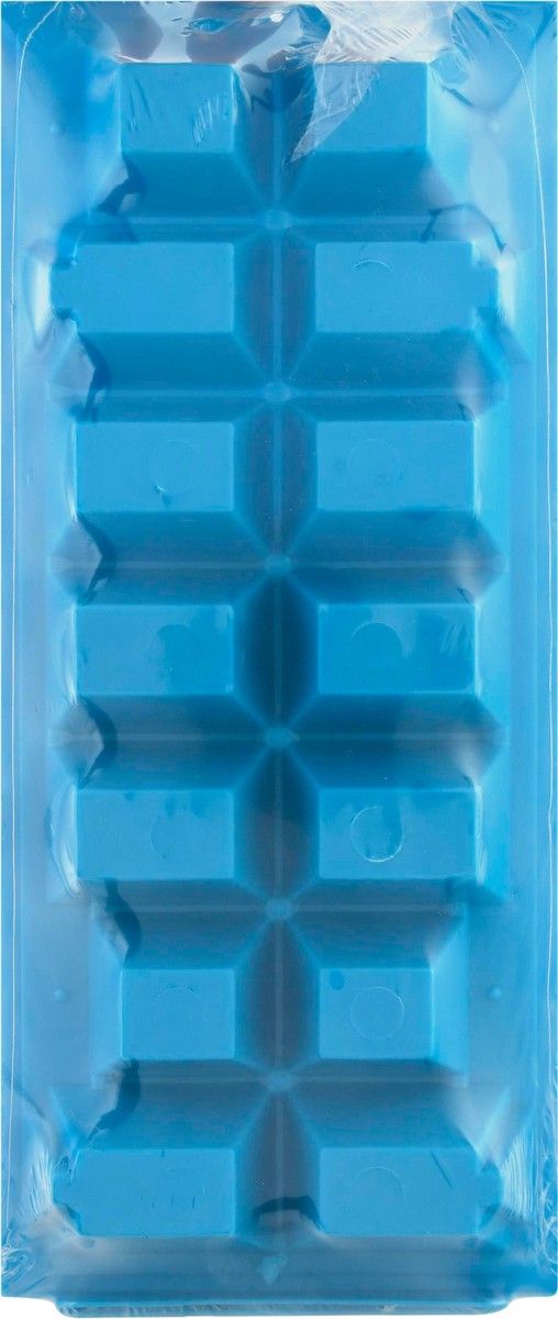 slide 5 of 9, Easy Pack 2 Pack Stackable Design Ice Cube Trays 2 ea, 2 ct