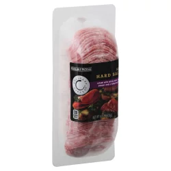 Culinary Circle Salami, Hard, Sliced