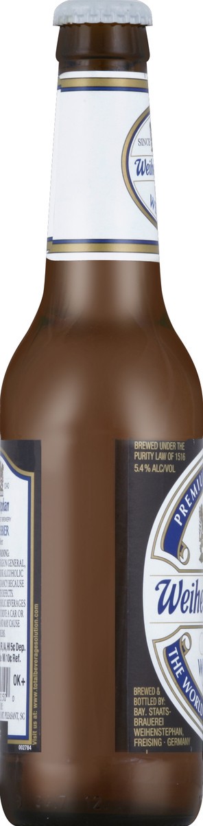 slide 3 of 4, Weihenstephan Beer 11.2 oz, 11.2 oz