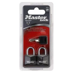 Master Lock 20mm Key Lock