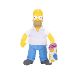 The Simpsons Plush Homer