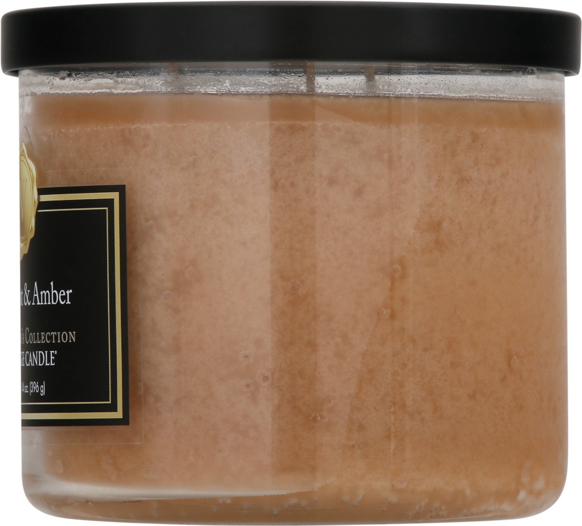 slide 7 of 10, Village Candle Gentlemen's Collection Bergamot & Amber Candle 1 Each, 1 ct