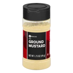 SE Grocers Ground Mustard