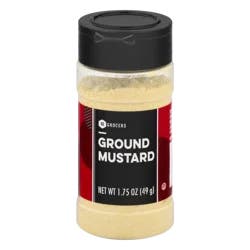 SE Grocers Ground Mustard