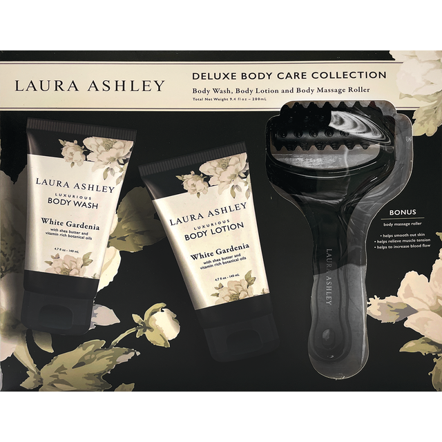 slide 1 of 1, La Body Care Set Gardenia, 1 ct