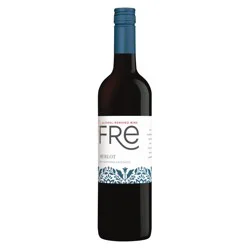 Sutter Home Fre Alcohol Removed Merlot Wine
