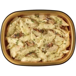 Meal Simple by H-E-B Chicken Alfredo
