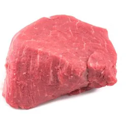 DIERBERGS BUTCHER SHOP USDA CHOICE ANGUS BEEF FILLET MIGNON