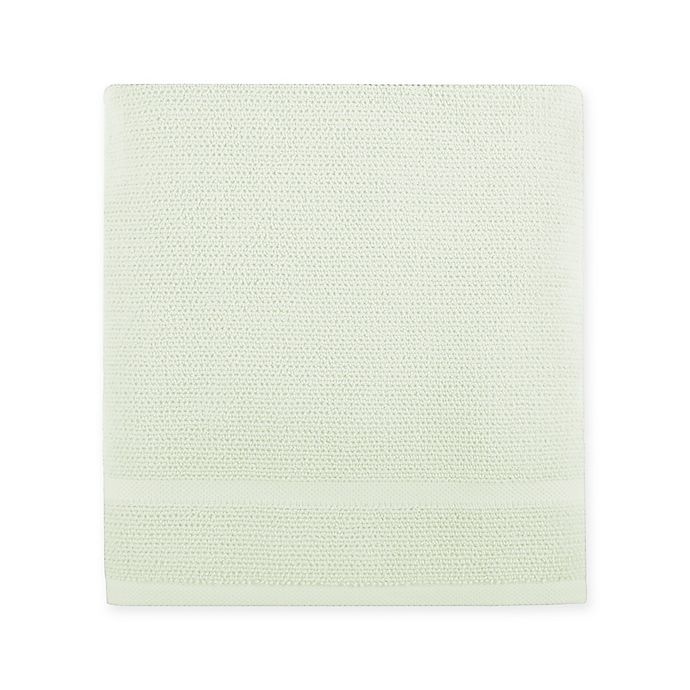 slide 1 of 1, Haven Rustico Bath Towel - Dew, 1 ct