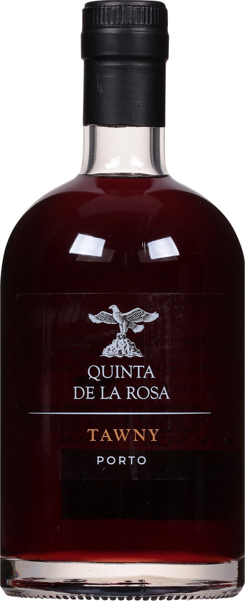 slide 8 of 11, Quinta de la Rosa Tawny Porto 500 ml, 500 ml