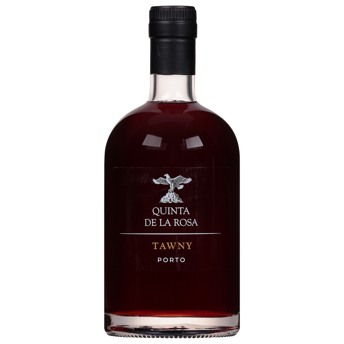 slide 1 of 11, Quinta de la Rosa Tawny Porto 500 ml, 500 ml