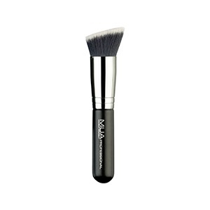 slide 1 of 1, MUA Cheek Highlighter Brush, 1 ct