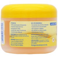 slide 11 of 13, Ricitos de Oro Baby Gel, 4 oz