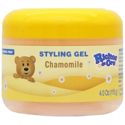 Ricitos de Oro Baby Gel