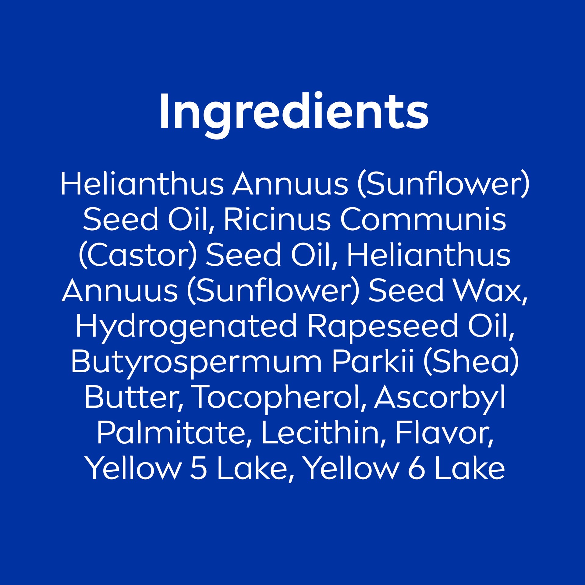 slide 7 of 9, Nivea Lip Care, Mango, 0.17 oz