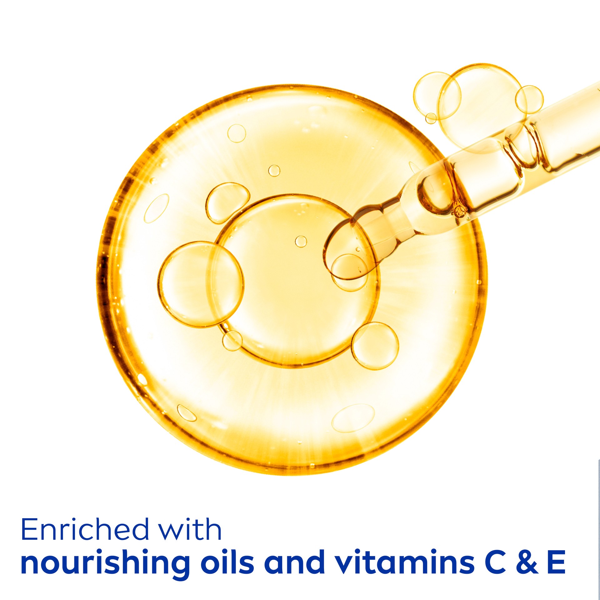 slide 8 of 9, Nivea Lip Care, Mango, 0.17 oz