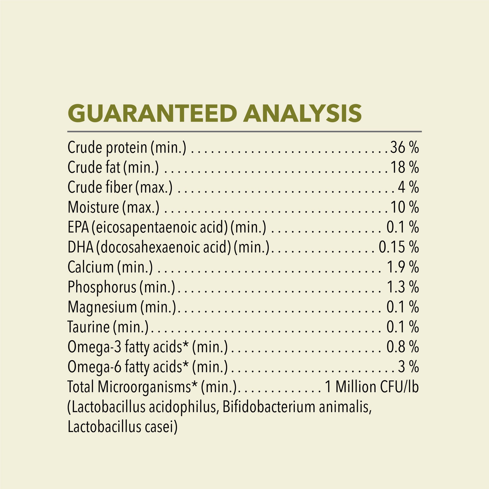 slide 3 of 5, Acana Grasslands Cat Food, 4 lb