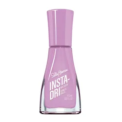 Sally Hansen Insta-Dri Nail Polish - Traveling Light 0.31 fl oz