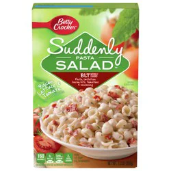 Betty Crocker Suddenly BLT Pasta Salad Mix- 7.3 oz
