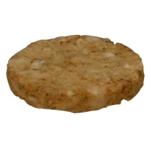 Trident Seafoods Alaskan Whitefish Burger