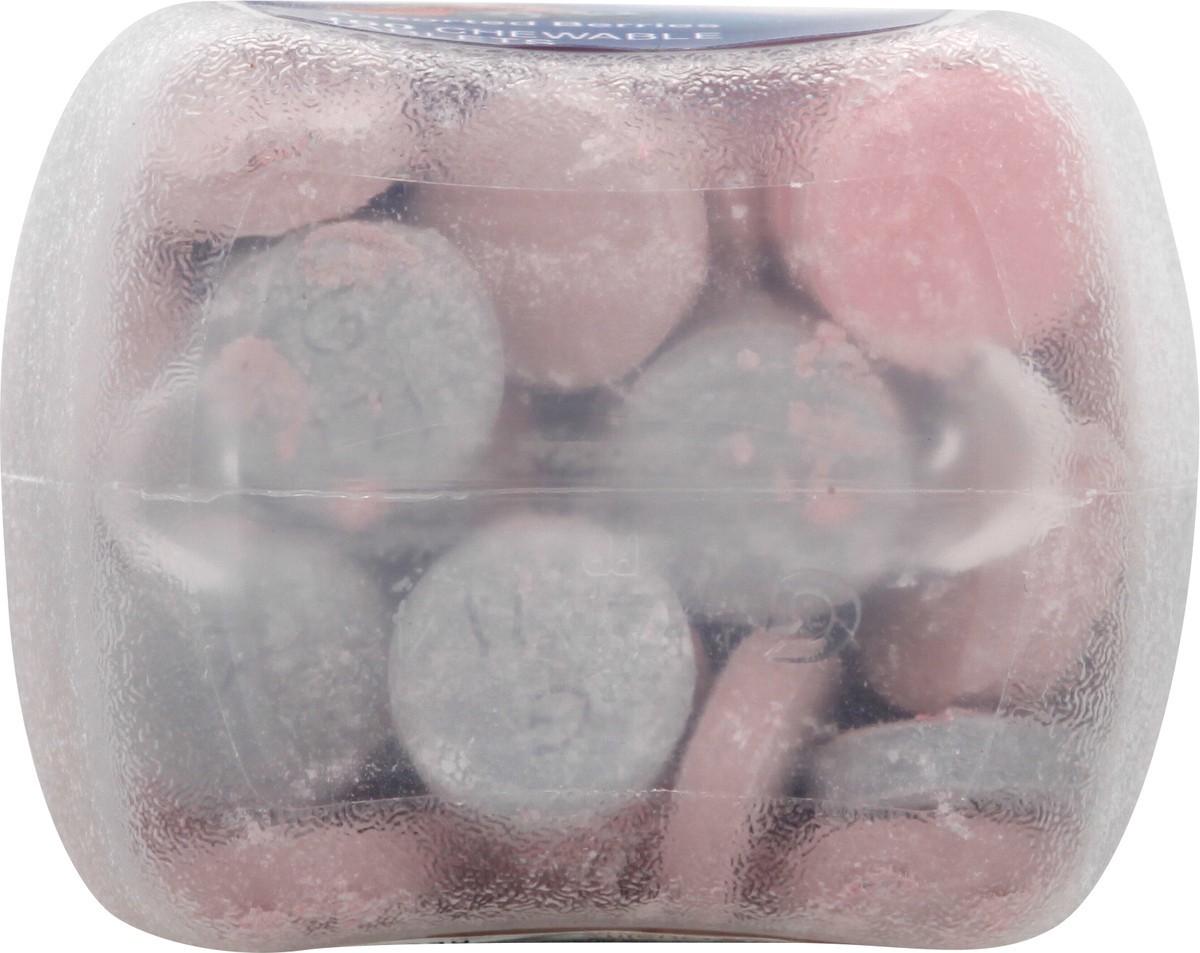 slide 6 of 10, CVS Health Antacid Chewable Tablets, Assorted Berries, 160 Ct, 160 ct; 1000 mg