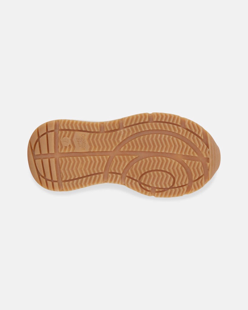 slide 2 of 6, Oshkosh Toddler Girl Athletic Shoes - Pink Multi 9, 1 ct