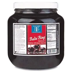 Tillen Farms Bada Bing Cherries