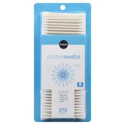 Publix Double Tipped Cotton Swabs