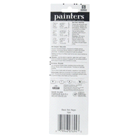 slide 3 of 5, Elmer's ELMERS Painters Super Tip Opaque Paint Marker, Black, 1 ct