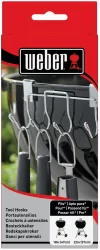 Weber Tool Hooks