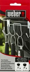 Weber Tool Hooks