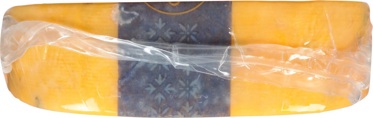 slide 6 of 9, Royal Hollandia Mediterranean Herb Cheese Wedge - 6 Oz, 6 oz