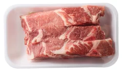 Pork Bone In Country Ribs Value Pack(About 8 Ribs Per Pack)