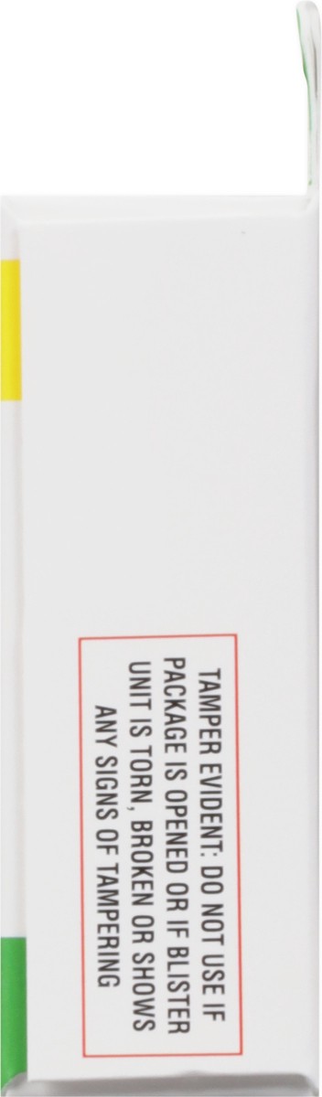 slide 2 of 9, TopCare Health 5 mg Gentle Laxative 10 Tablets, 10 ct