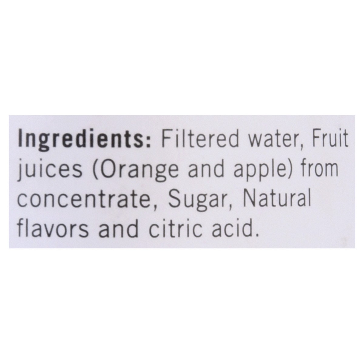 slide 3 of 13, Silly Juice Orange Cream Juice Cocktail 10 oz, 10 oz