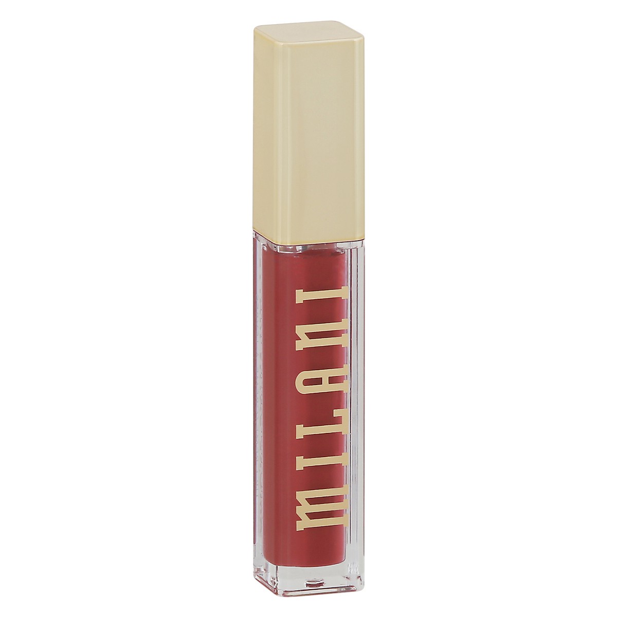 slide 2 of 9, Milani Amore Stain Matte 05 Velour Lip Creme 0.22 fl oz, 0.21 oz