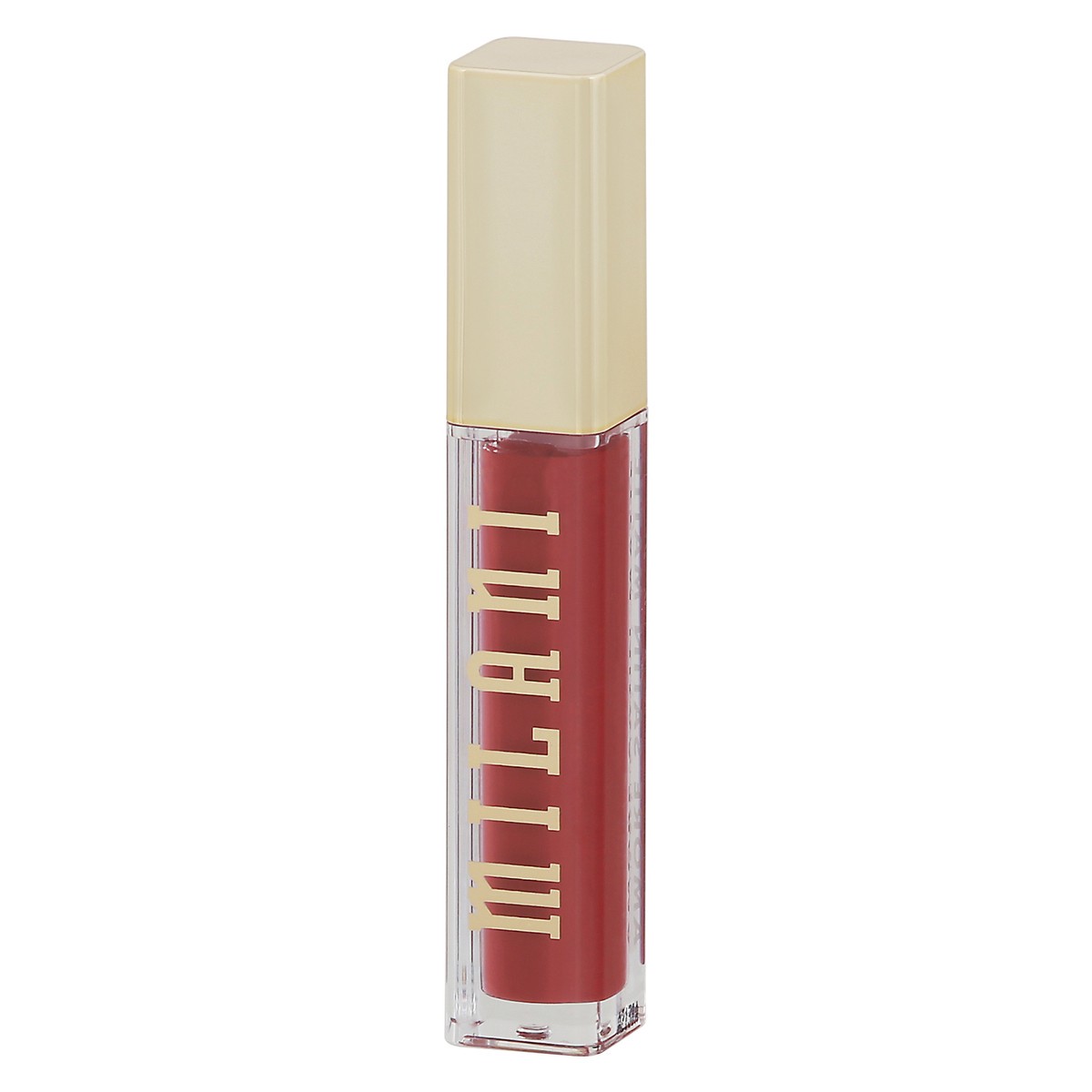 slide 5 of 9, Milani Amore Stain Matte 05 Velour Lip Creme 0.22 fl oz, 0.21 oz