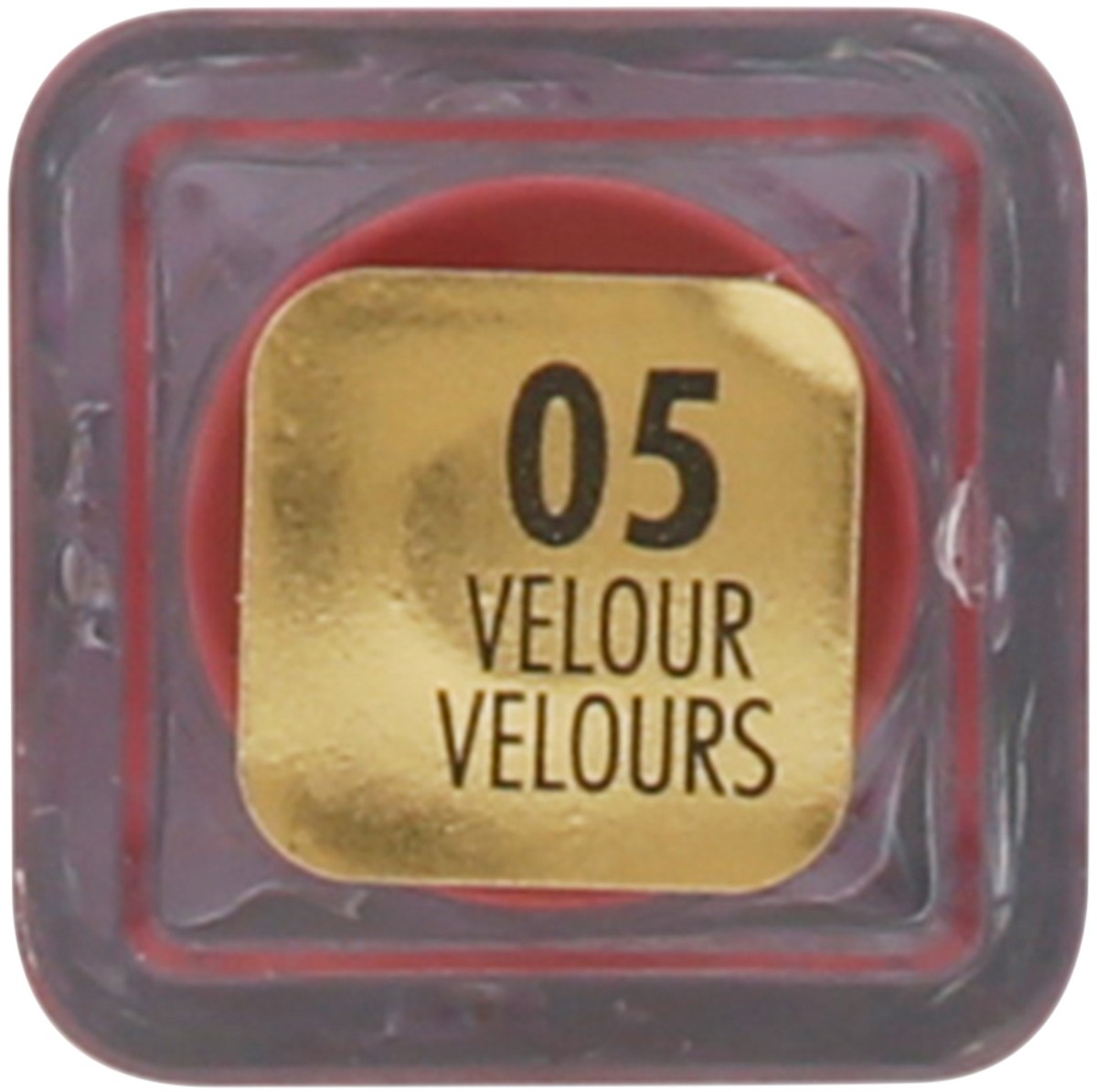 slide 6 of 9, Milani Amore Stain Matte 05 Velour Lip Creme 0.22 fl oz, 0.21 oz