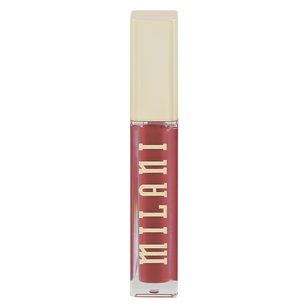 slide 1 of 9, Milani Amore Stain Matte 05 Velour Lip Creme 0.22 fl oz, 0.21 oz