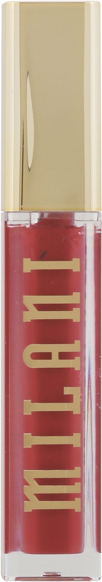 slide 3 of 9, Milani Amore Stain Matte 05 Velour Lip Creme 0.22 fl oz, 0.21 oz