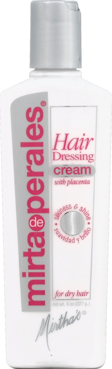 slide 4 of 5, Mirta de Perales Mirtha De Perales Cream Placenta, 8 oz